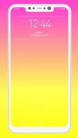 Gradient Wallpaper 스크린샷 1