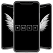 Black Wallpaper