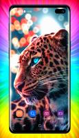Cheetah Wallpapers スクリーンショット 2