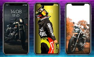 Motorcycle Wallpapers স্ক্রিনশট 1