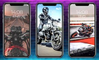 Motorcycle Wallpapers স্ক্রিনশট 2