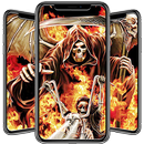 Grim Reaper Wallpaper APK