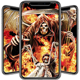 Grim Reaper Wallpaper иконка