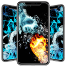 Element Wallpaper APK