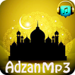 Adzan Mp3