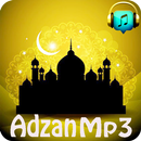 Adzan Mp3 APK