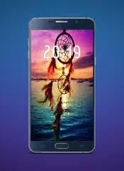 Dreamcatcher Wallpaper APK Herunterladen