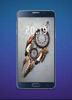 Dreamcatcher Wallpaper imagem de tela 2