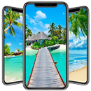 Beach Wallpaper APK