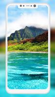 Beach Wallpaper স্ক্রিনশট 2
