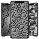Grey Wallpaper APK