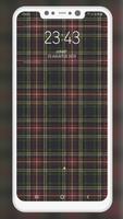 Gingham Wallpapers imagem de tela 3