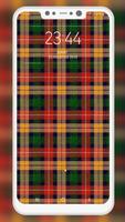 Gingham Wallpapers imagem de tela 2