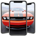Dodge Wallpaper
