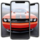 Dodge Wallpaper আইকন