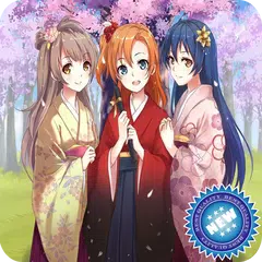 Kimono Anime Wallpaper APK download
