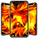 Phoenix Wallpapers APK