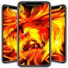 Phoenix Wallpapers icono