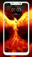 Phoenix Wallpapers imagem de tela 3