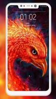 Phoenix Wallpapers captura de pantalla 1