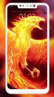 Phoenix Wallpapers स्क्रीनशॉट 2