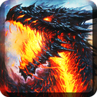 Dragon Wallpaper icon