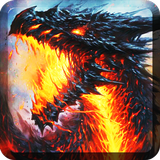 Dragon Wallpaper icono