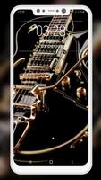 Guitar Wallpaper capture d'écran 3