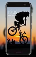 BMX Wallpaper ảnh chụp màn hình 3