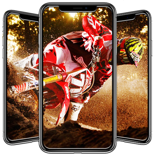 Motocross Wallpapers