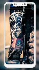 download Motocross Wallpapers APK