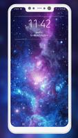 Galaxy Wallpaper ภาพหน้าจอ 2