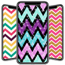 Chevron Wallpapers APK