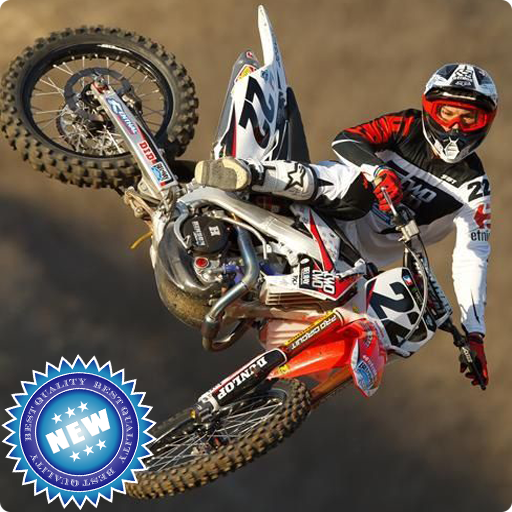 Motocross Wallpaper