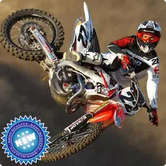 Descargar APK de Motocross Wallpaper