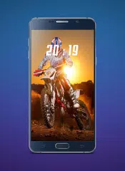 Motocross Wallpaper アプリダウンロード