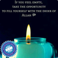 ”Islamic Quotes Wallpaper