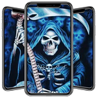 Grim Reaper Wallpapers أيقونة