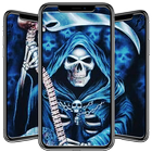 Grim Reaper Wallpapers আইকন