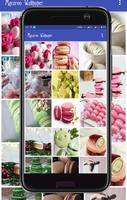 Macaron Wallpaper скриншот 3