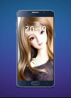 Doll Wallpaper 스크린샷 3