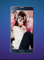 Doll Wallpaper 포스터
