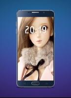 Doll Wallpaper 스크린샷 1