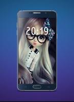 Doll Wallpaper 스크린샷 2