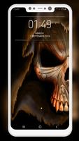 Grim Reaper Wallpaper Ekran Görüntüsü 3
