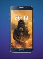 برنامه‌نما Urbex People Wallpaper عکس از صفحه