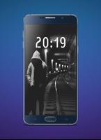 Urbex People Wallpaper syot layar 2