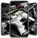 Gun Wallpapers APK
