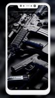 Gun Wallpapers ảnh chụp màn hình 3