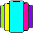 Pure Solid Color Wallpaper APK